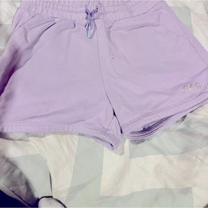 Girls  shorts